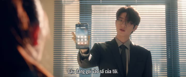 Chệch Quỹ Đạo 10 Hình ảnh tập 2 Chệch Quỹ Đạo