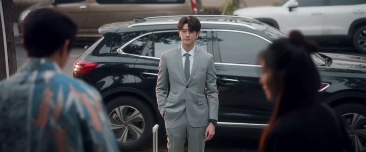 Chệch Quỹ Đạo 9 Tập 24 phim Chệch Quỹ Đạo