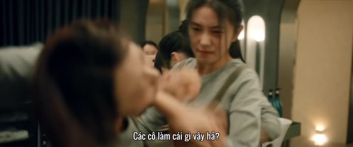 Hình ảnh tập 6 Chệch Quỹ Đạo