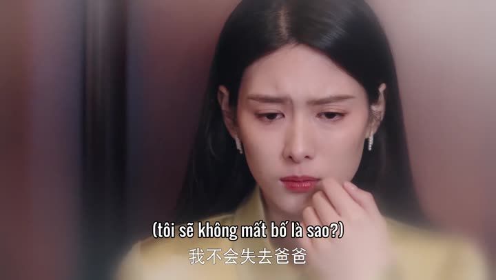Chỉ Là Quan Hệ Ly Hôn 10 Hình ảnh tập 1 Chỉ Là Quan Hệ Ly Hôn