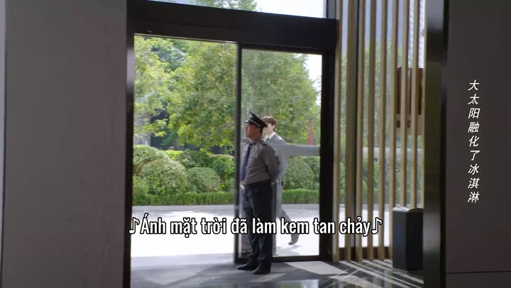 Hình ảnh tập 13 Chỉ Là Quan Hệ Ly Hôn