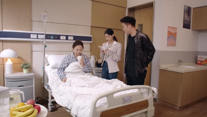 Chỉ Là Quan Hệ Ly Hôn 9 Tập 16 phim Chỉ Là Quan Hệ Ly Hôn