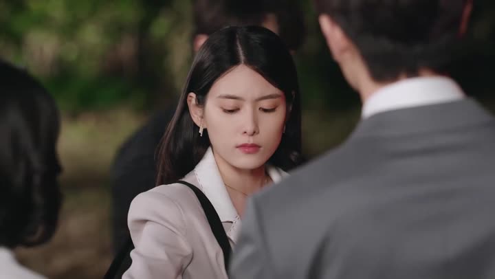 Tập 5 phim Chỉ Là Quan Hệ Ly Hôn