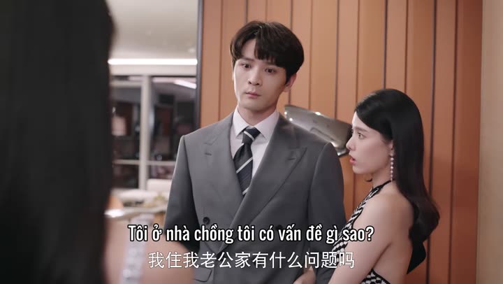 Chỉ Là Quan Hệ Ly Hôn 9 Tập 6 phim Chỉ Là Quan Hệ Ly Hôn