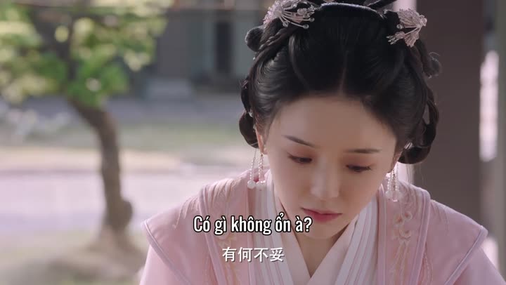 Nguyệt Thượng Tâm Thần 9 Tập 13 phim Nguyệt Thượng Tâm Thần