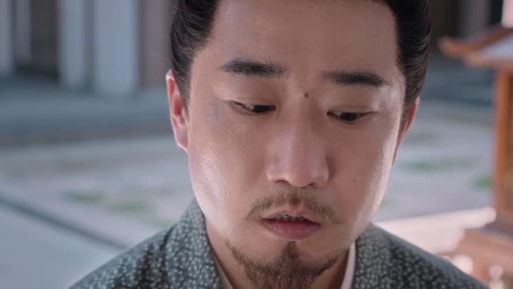 Tập 17 phim Nguyệt Thượng Tâm Thần
