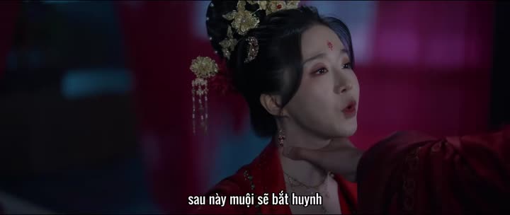 Lòng Quân Không Thể Giấu 10 Hình ảnh tập 10 Lòng Quân Không Thể Giấu