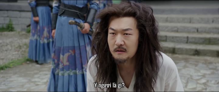 Lòng Quân Không Thể Giấu 9 Tập 17 phim Lòng Quân Không Thể Giấu