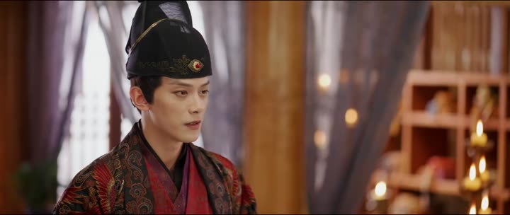 Lòng Quân Không Thể Giấu 10 Hình ảnh tập 19 Lòng Quân Không Thể Giấu