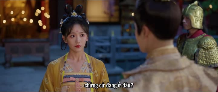Lòng Quân Không Thể Giấu 9 Tập 22 phim Lòng Quân Không Thể Giấu