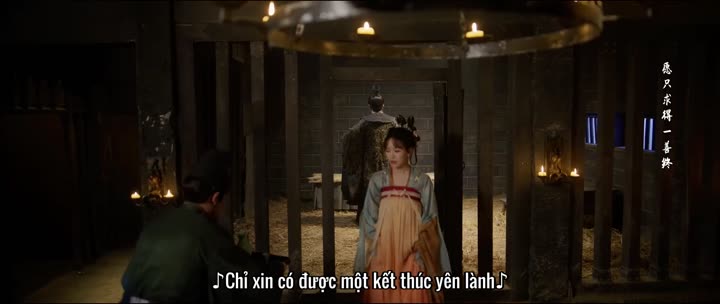 Lòng Quân Không Thể Giấu 10 Hình ảnh tập 23 Lòng Quân Không Thể Giấu