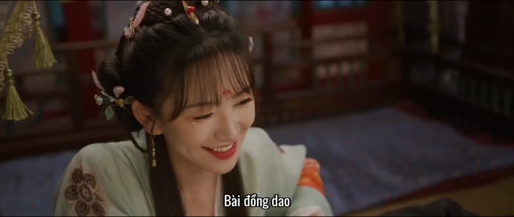 Hình ảnh tập 4 Lòng Quân Không Thể Giấu