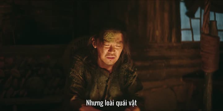Thiên Khởi Dị Văn Lục 9 Tập 8 phim Thiên Khởi Dị Văn Lục