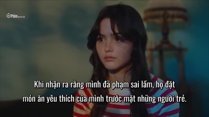Hình ảnh tập 5 Tôi Là Farah