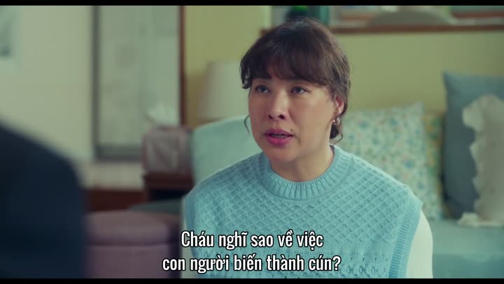 Ngày Tuyệt Vời Để Trở Thành Cún 9 Tập 7 phim Ngày Tuyệt Vời Để Trở Thành Cún