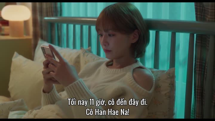 Ngày Tuyệt Vời Để Trở Thành Cún 9 Tập 8 phim Ngày Tuyệt Vời Để Trở Thành Cún