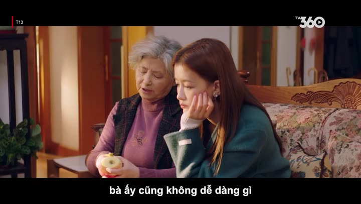 Em Biết Em Yêu Anh 10 Hình ảnh tập 1 Em Biết Em Yêu Anh