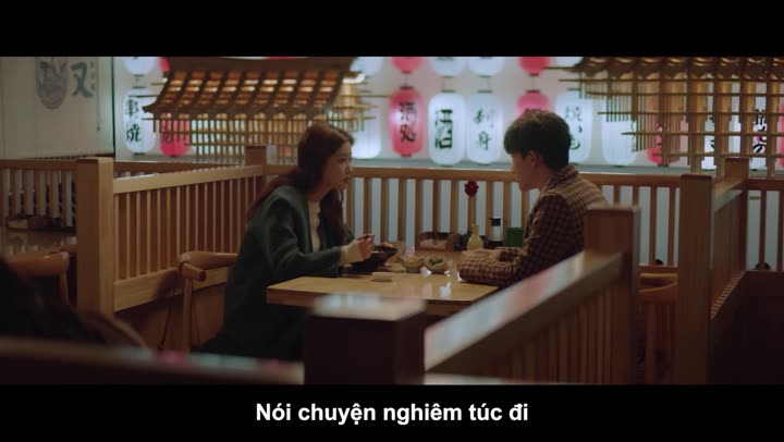 Em Biết Em Yêu Anh 10 Hình ảnh tập 10 Em Biết Em Yêu Anh
