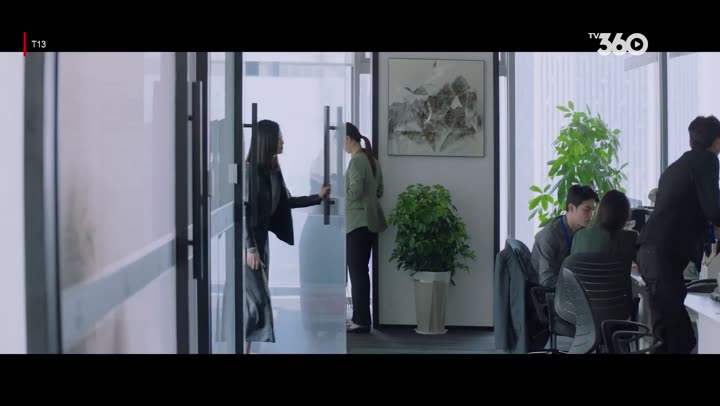 Tập 11 phim Em Biết Em Yêu Anh