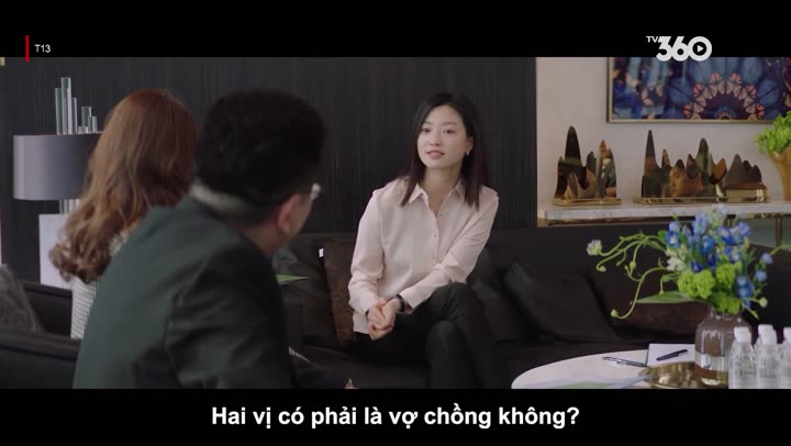 Em Biết Em Yêu Anh 9 Tập 4 phim Em Biết Em Yêu Anh