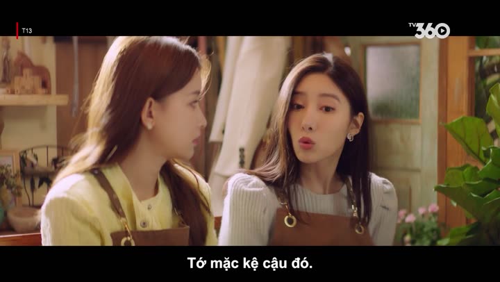 Em Biết Em Yêu Anh 9 Tập 5 phim Em Biết Em Yêu Anh