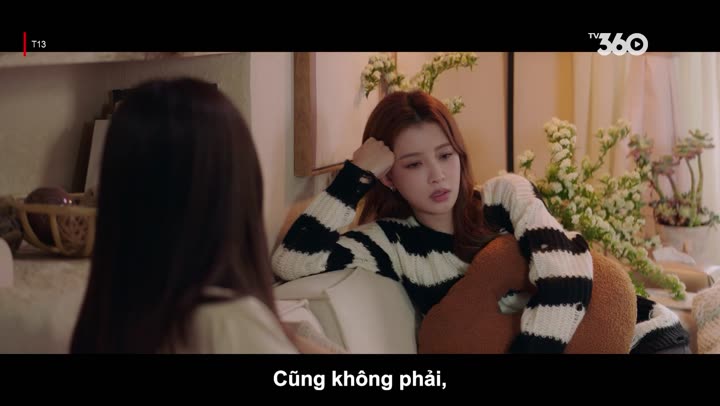 Em Biết Em Yêu Anh 10 Hình ảnh tập 7 Em Biết Em Yêu Anh