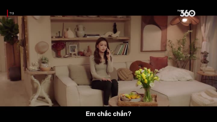 Em Biết Em Yêu Anh 9 Tập 8 phim Em Biết Em Yêu Anh