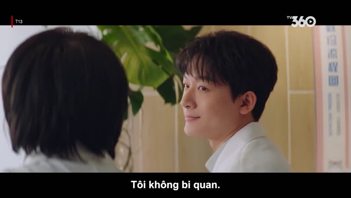 Em Biết Em Yêu Anh 10 Hình ảnh tập 8 Em Biết Em Yêu Anh