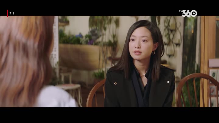 Em Biết Em Yêu Anh 10 Hình ảnh tập 9 Em Biết Em Yêu Anh