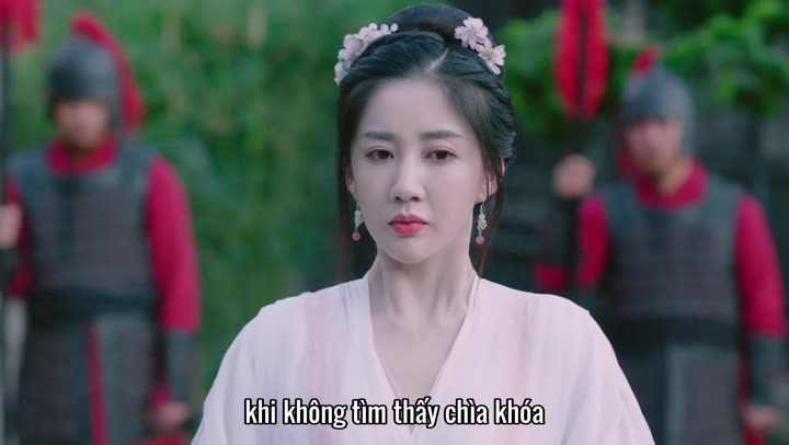 Tống Từ Thiều Hoa Lục 10 Hình ảnh tập 19 Tống Từ Thiều Hoa Lục