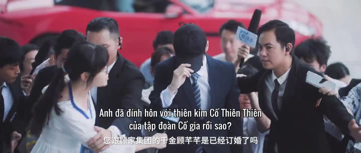 Thư Ký Kim Tấn Công 10 Hình ảnh tập 1 Thư Ký Kim Tấn Công