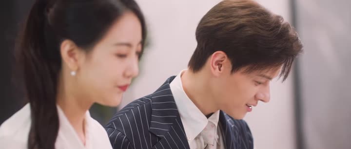 Thư Ký Kim Tấn Công 10 Hình ảnh tập 10 Thư Ký Kim Tấn Công