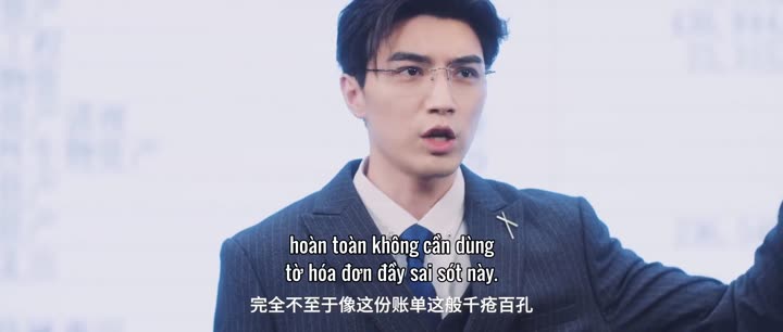 Thư Ký Kim Tấn Công 10 Hình ảnh tập 16 Thư Ký Kim Tấn Công