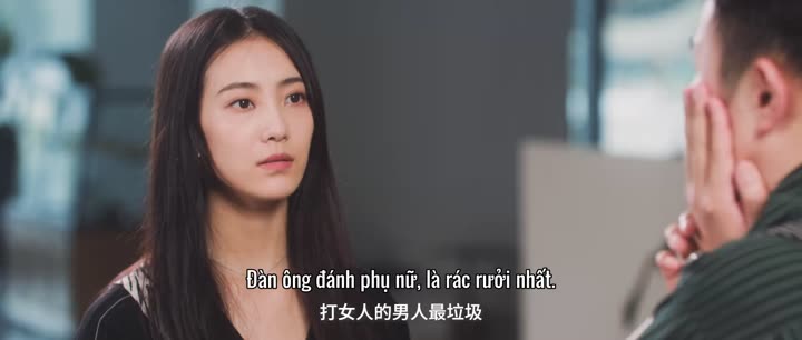 Thư Ký Kim Tấn Công 10 Hình ảnh tập 2 Thư Ký Kim Tấn Công