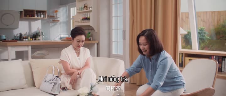 Hình ảnh tập 22 Thư Ký Kim Tấn Công