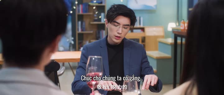 Hình ảnh tập 24 Thư Ký Kim Tấn Công