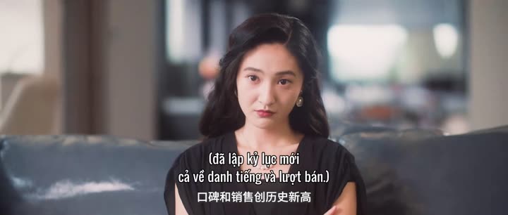 Thư Ký Kim Tấn Công 10 Hình ảnh tập 26 Thư Ký Kim Tấn Công