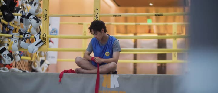Hình ảnh tập 29 Thư Ký Kim Tấn Công