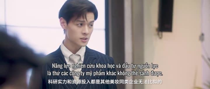 Thư Ký Kim Tấn Công 10 Hình ảnh tập 9 Thư Ký Kim Tấn Công
