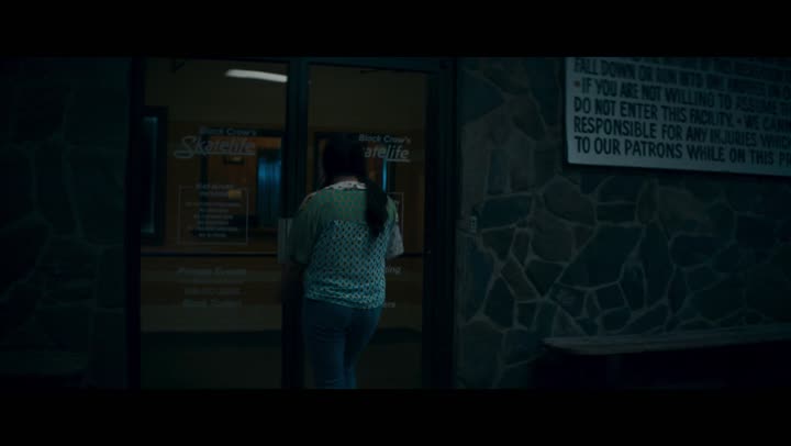 Tập 3 phim Echo
