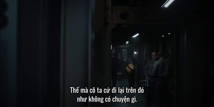 Cuộc Chiến Không Gian (Phần 4) 9 Tập 4 phim Cuộc Chiến Không Gian (Phần 4)