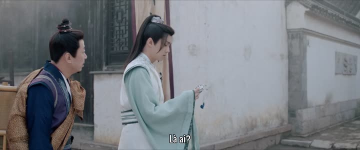Mạch Thượng Nhân Như Ngọc 10 Hình ảnh tập 1 Mạch Thượng Nhân Như Ngọc