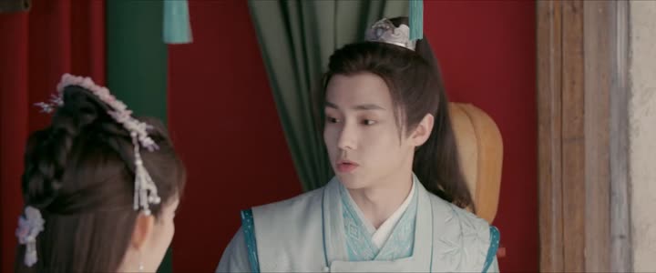 Tập 13 phim Mạch Thượng Nhân Như Ngọc