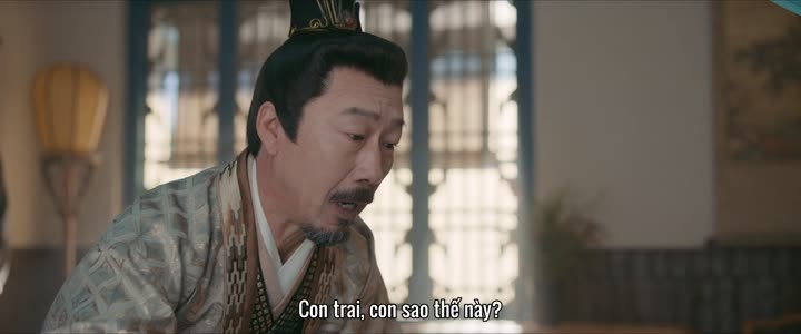 Hình ảnh tập 14 Mạch Thượng Nhân Như Ngọc