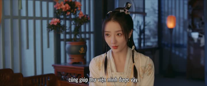 Hình ảnh tập 19 Mạch Thượng Nhân Như Ngọc
