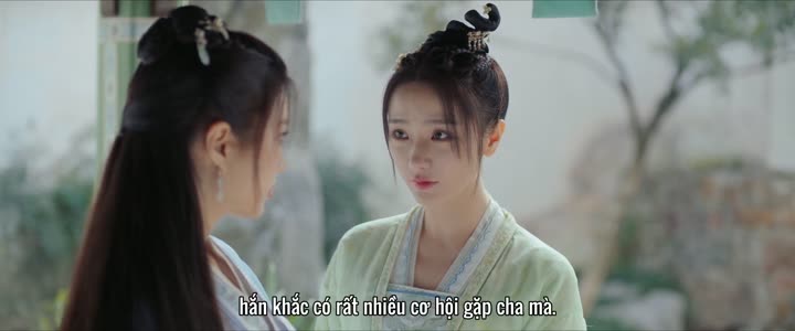 Mạch Thượng Nhân Như Ngọc 9 Tập 2 phim Mạch Thượng Nhân Như Ngọc