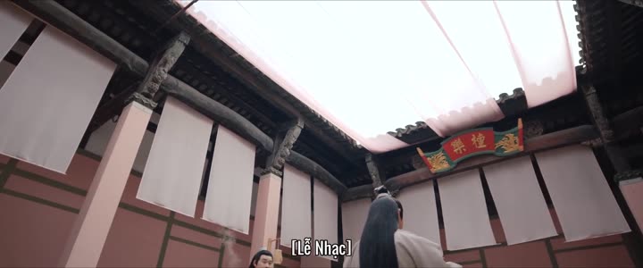 Mạch Thượng Nhân Như Ngọc 10 Hình ảnh tập 2 Mạch Thượng Nhân Như Ngọc