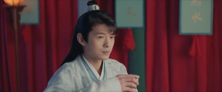 Mạch Thượng Nhân Như Ngọc 9 Tập 21 phim Mạch Thượng Nhân Như Ngọc
