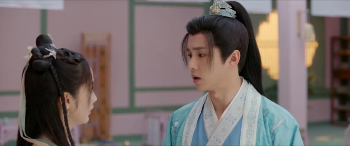 Mạch Thượng Nhân Như Ngọc 10 Hình ảnh tập 21 Mạch Thượng Nhân Như Ngọc