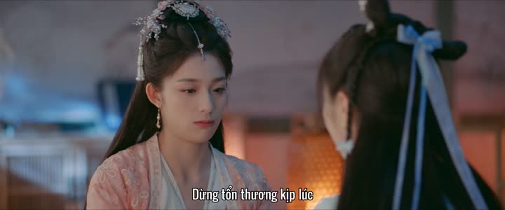 Mạch Thượng Nhân Như Ngọc 10 Hình ảnh tập 25 Mạch Thượng Nhân Như Ngọc